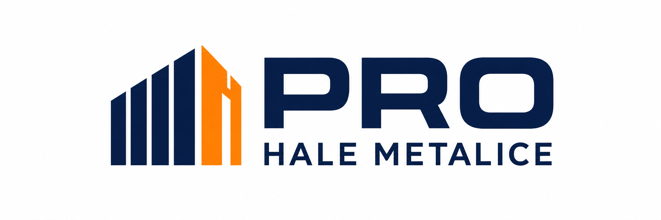 PRO Hale Metalice
